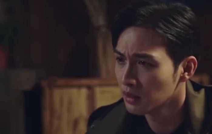 电视剧《司藤》：丘山才是司藤父亲，临死前说出司藤母亲下场