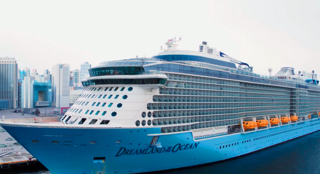 《海洋之城》收视口碑表现不俗