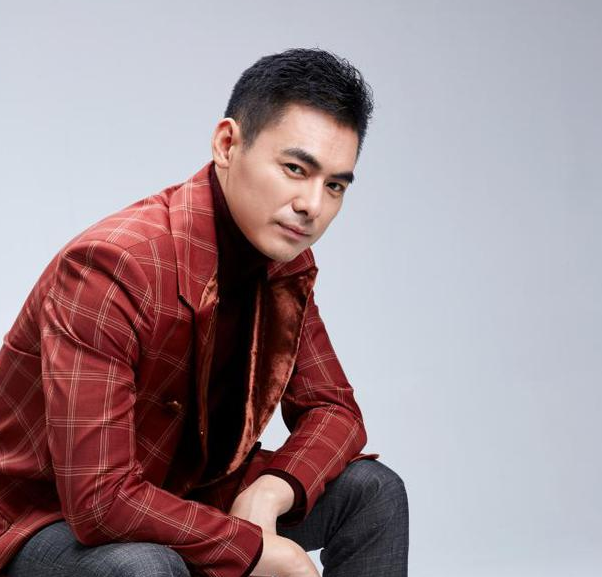 电视剧《海洋之城》：李熙演绎“悲情”父亲