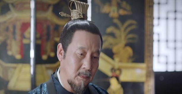 《锦心似玉》罗十一娘被陷害入狱