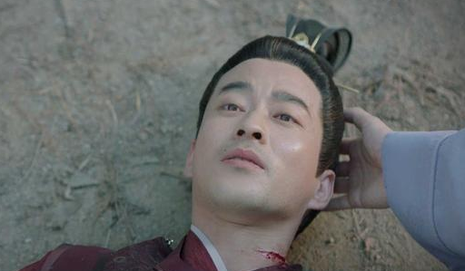 《锦心似玉》罗十一娘被陷害入狱