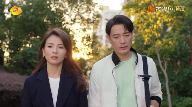 《陪你一起长大》：家家有本难念的经