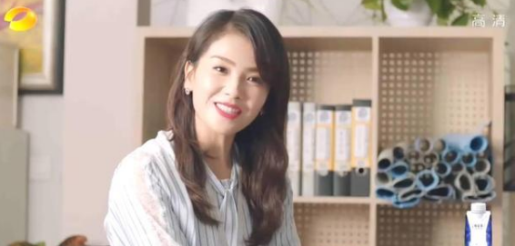 《陪你一起长大》：刘涛遇性别歧视温柔回怼，霸气十足！