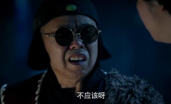 《大饭店传奇》：喜剧演员云集，却难抵一星差评