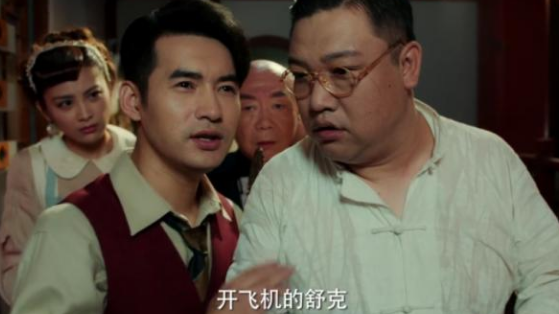 《大饭店传奇》：喜剧演员云集，却难抵一星差评