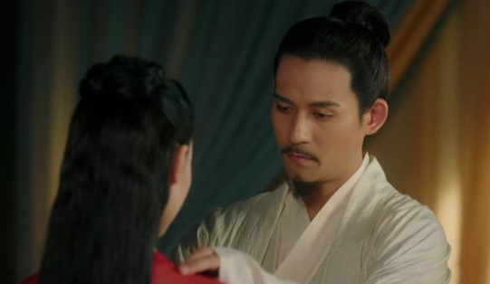 《大宋宫词》：剧情降智，这也配称巨制？