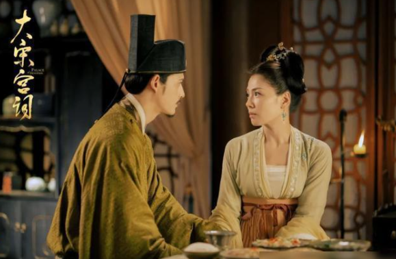 《大宋宫词》：剧情降智，这也配称巨制？