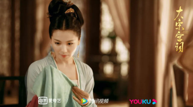 《大宋宫词》，不合时宜的大女主只值3.8分
