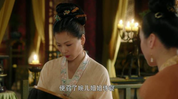 《大宋宫词》：剧情降智，这也配称巨制？