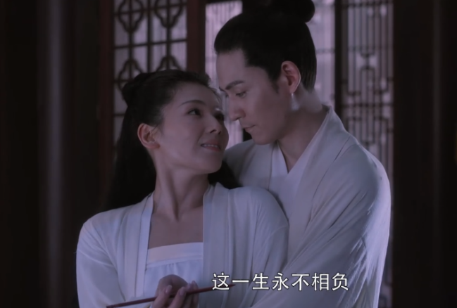 《大宋宫词》，不合时宜的大女主只值3.8分