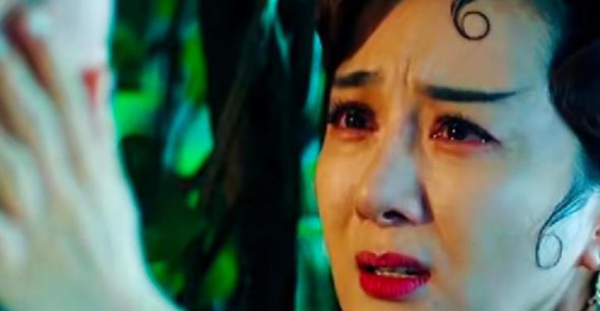 《司藤》结局：秦放舍命救司藤，两人终一起甜蜜生活