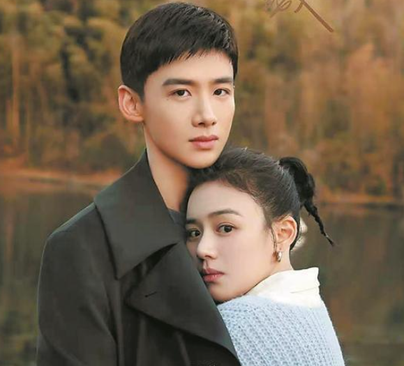 《你是我的城池营垒》热播，直男直女的恋爱真有趣