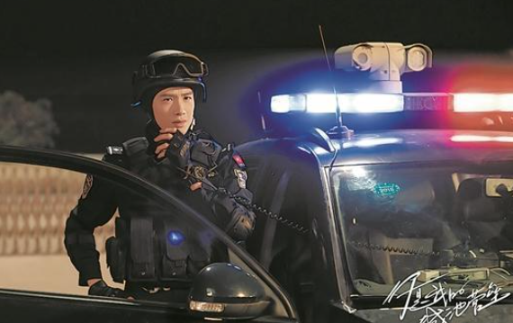 《你是我的城池营垒》热播，直男直女的恋爱真有趣