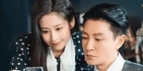 刘涛曝《陪你一起长大》剧中最靓的妈妈当属颖儿