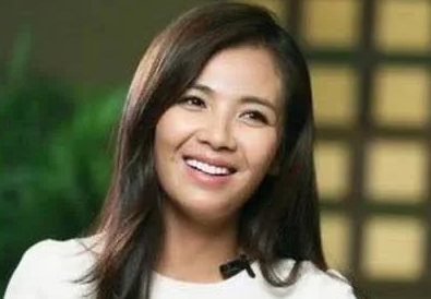 刘涛曝《陪你一起长大》剧中最靓的妈妈当属颖儿