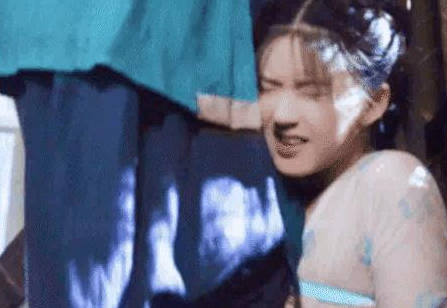 《长歌行》赵露思：为呈现最好效果，翻墙戏被踩了15次