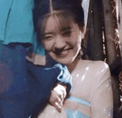 《长歌行》赵露思：为呈现最好效果，翻墙戏被踩了15次