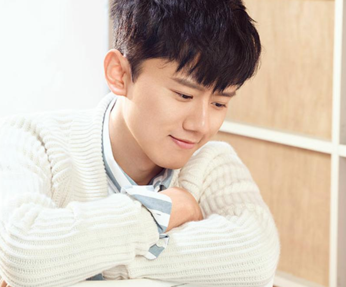 张杰献唱电视剧《号手就位》主题曲