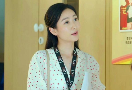 《陪你一起长大》：沈晓燕是如何做到越努力越讨厌的