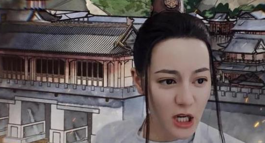 《长歌行》导演回应用鹦鹉吻替：是创意与致敬