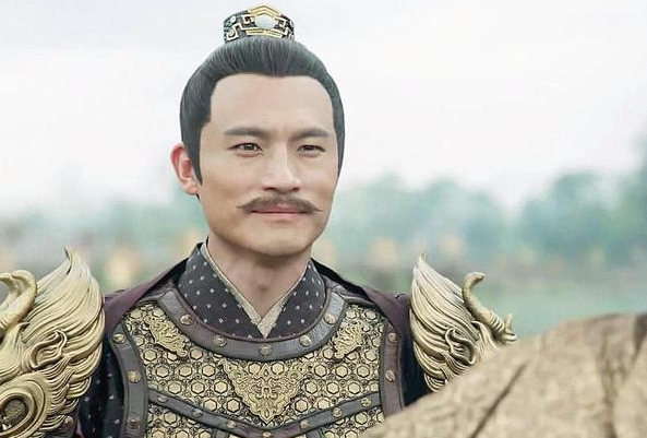 《长歌行》：长歌为救罗义与奕承公主合作，但其心机太深