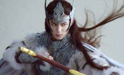 《长歌行》：长歌为救罗义与奕承公主合作，但其心机太深