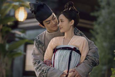 《骊歌行》：徐凯搭档李一桐，甜蜜度爆表