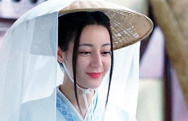 《长歌行》：长歌为救罗义与奕承公主合作，但其心机太深