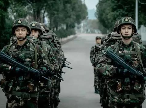 《号手就位》热播，但有几段剧情处理得不太好