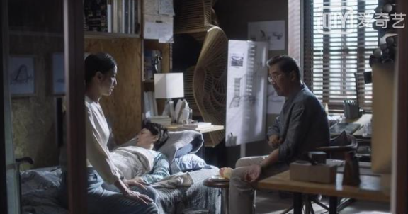 《小舍得》：南家家宴不欢而散，张国立自己选的路如论也得走完