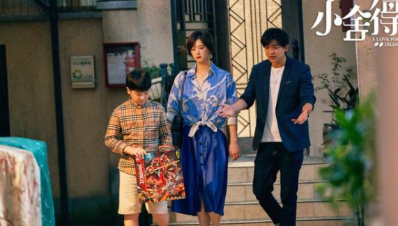 《小舍得》李佳航：耳濡目染是最好的教育