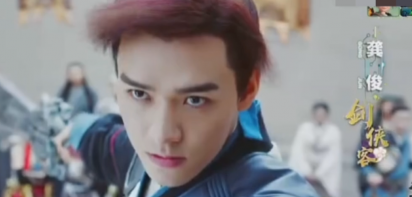 电视剧《指尖少年》开播：花有重开日，人无再少年，但情怀与回忆永在