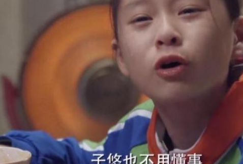 《小舍得》：子悠常常出现幻觉，欢欢和米桃发生了分歧