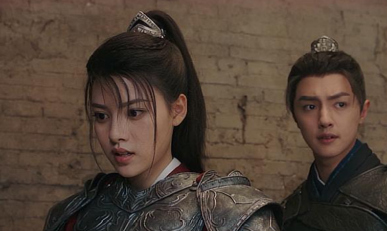 《玉昭令》今晚将迎来大结局，第二季5月敬请期待