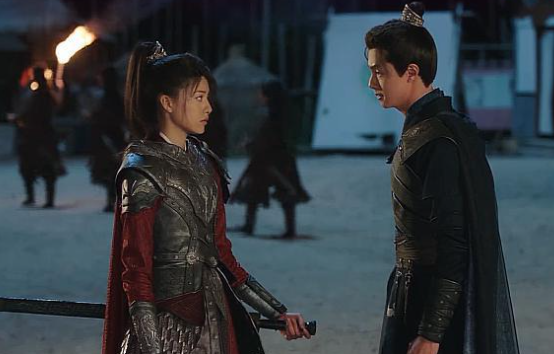 《玉昭令》今晚将迎来大结局，第二季5月敬请期待