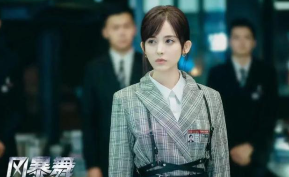 《风暴舞》槽点逐渐显露