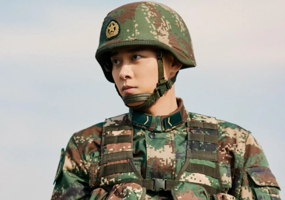 《号手就位》开播即入伍，人物形象鲜活，剧情节奏紧凑不拖沓