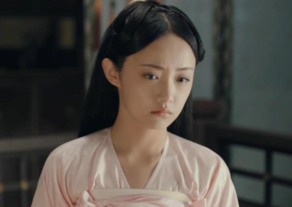 《骊歌行》缘分从来都没什么道理，歆楠公主转角遇到爱