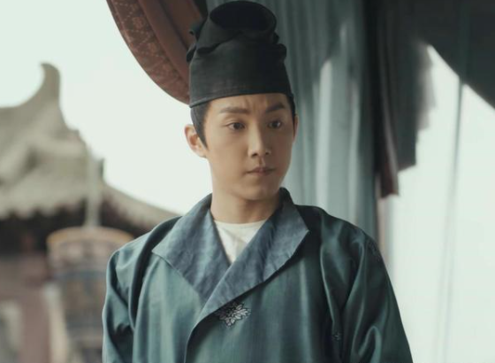 《骊歌行》缘分从来都没什么道理，歆楠公主转角遇到爱