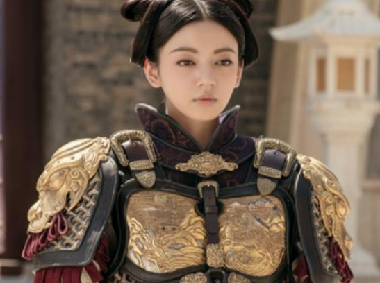 《骊歌行》：没想到是被何超贤圈粉了，三个配角让人惊艳