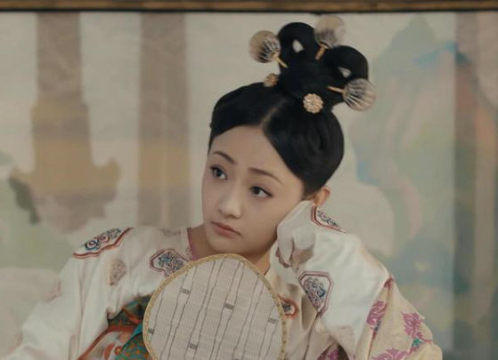 《骊歌行》缘分从来都没什么道理，歆楠公主转角遇到爱