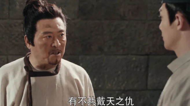 《骊歌行》：陈吉又回来了，却勾结叛军陷害太子