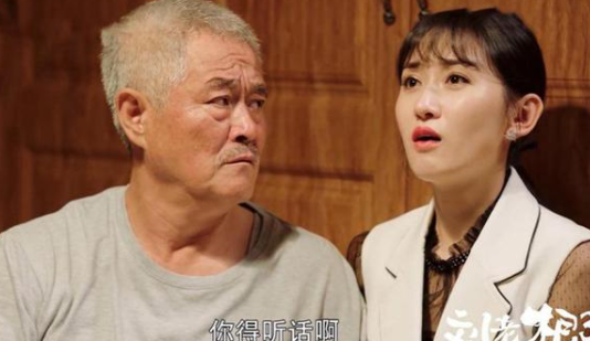 那些隐藏在《刘老根4》里面的女神