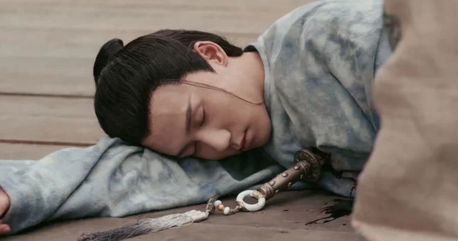 《骊歌行》：陈吉又回来了，却勾结叛军陷害太子