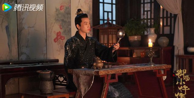 《御赐小仵作》：萧瑾瑜和萧瑾璃大概率不是亲兄弟