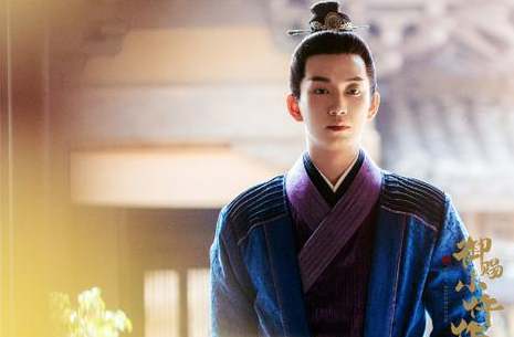 《御赐小仵作》：萧瑾瑜和萧瑾璃大概率不是亲兄弟