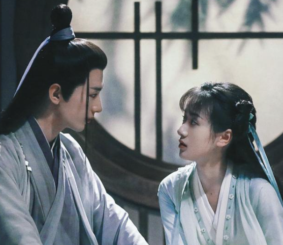 《遇龙》定档5月10号！甜虐的“四世情缘”来了