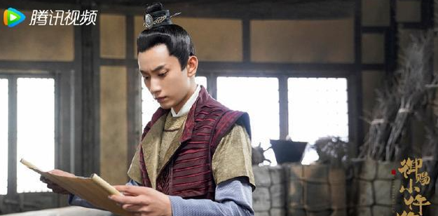 《御赐小仵作》：萧瑾瑜和萧瑾璃大概率不是亲兄弟