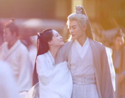 《遇龙》定档5月10号！甜虐的“四世情缘”来了