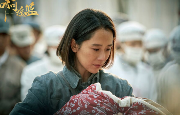 《啊摇篮》：保育院：革命的另一个战场